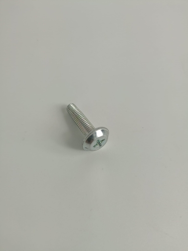 ŚRUBA M5 X 15MM UCHWYTU MOCOWANIA KLAMKI TYLNYCH DRZWI RANGER W714073-S437 5143166