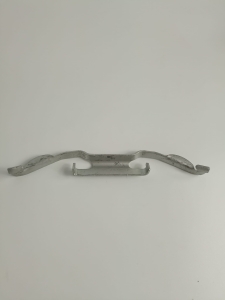 SPRĘŻYNA ZACISKU HAMULCOWEGO PRZÓD MONDEO MK5 DG9C-2B486-AA 5184962