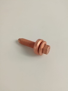 ŚRUBA M8 X 31 MM TURBOSPRĘŻARKI 6G9N-90804-BA 1473002