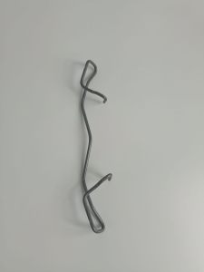 SPRĘŻYNA ZACISKU HAMULCOWEGO TYŁ DG9C-2B486-BA 5184963