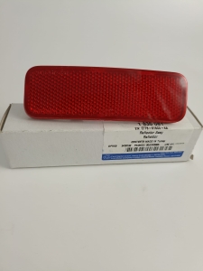 ODBLASK LEWY TYLNEGO ZDERZAKA TRANSIT COURIER 2014- ET76-515C0-AA 1836081