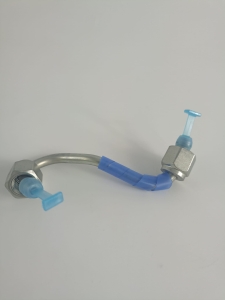 RURKA ZASILANIA PALIWEM 1 CYLINDER 2.0 DIESEL PANTHER HG9Q-9C993-CA 2215510