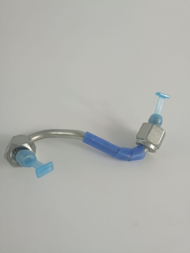 RURKA ZASILANIA PALIWEM 1 CYLINDER 2.0 DIESEL PANTHER HG9Q-9C993-CA 2215510