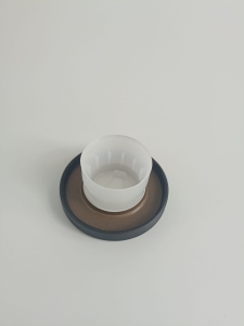 USZCZELNIACZ WAŁKA ROZRZĄDU PRZÓD 1.4/1.5/1.6 TDCI 2S6Q-6L270-AA 1145953