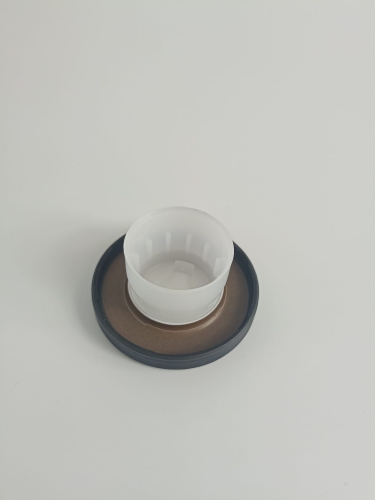 USZCZELNIACZ WAŁKA ROZRZĄDU PRZÓD 1.4/1.5/1.6 TDCI 2S6Q-6L270-AA 1145953