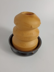 ODBÓJ TYLNEGO ZAWIESZENIA TRANSIT BK31-4002-AC 1818479