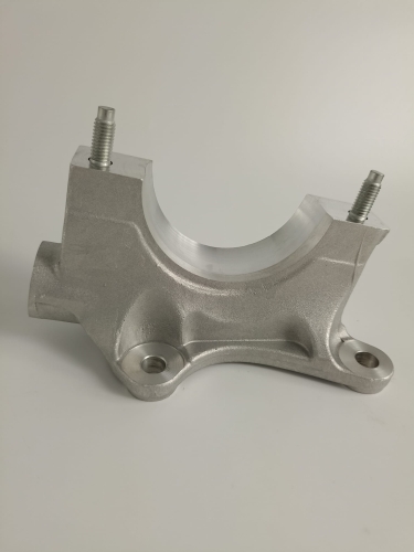 PODPORA PÓŁOSI KUGA MK2 4WD, 2.0 ECOBOOST (240PS) CV61-3K305-JA 5387189