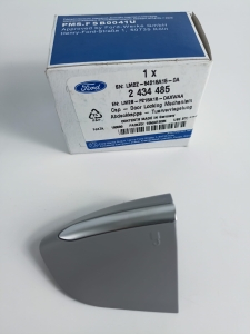 RAMKA KLAMKI DRZWI LEWY PRZÓD LM2B-F218A15-DAXWAA 2434485