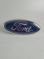 EMBLEMAT LOGO FORD ZDERZAKA PRZÓD 4M51-8216-AA 1360719
