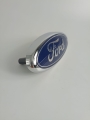 EMBLEMAT LOGO FORD ZDERZAKA PRZÓD 4M51-8216-AA 1360719