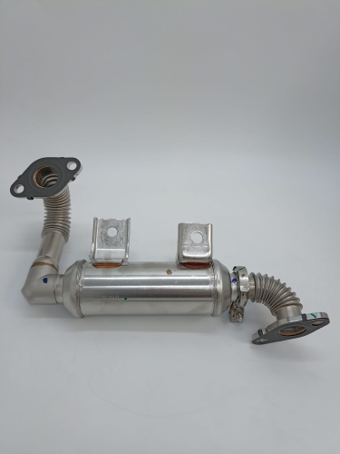 CHŁODNICA SPALIN EGR 1.8 TDCI 4M5Q-9F464-BD 1700018