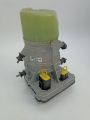 POMPA ELEKTRO-HYDRAULICZNA WSPOMAGANIA KIEROWNICY 2.0 TDCI 6G91-3K514-AK 1508127