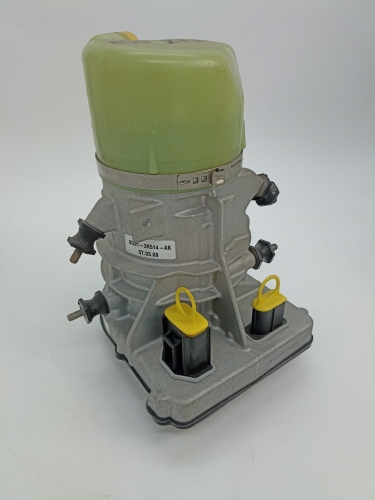 POMPA ELEKTRO-HYDRAULICZNA WSPOMAGANIA KIEROWNICY 2.0 TDCI 6G91-3K514-AK 1508127
