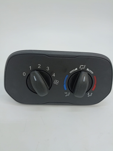 PANEL KLIMATYZACJI TRANSIT 2014- BK2T-19980-AG 1852855