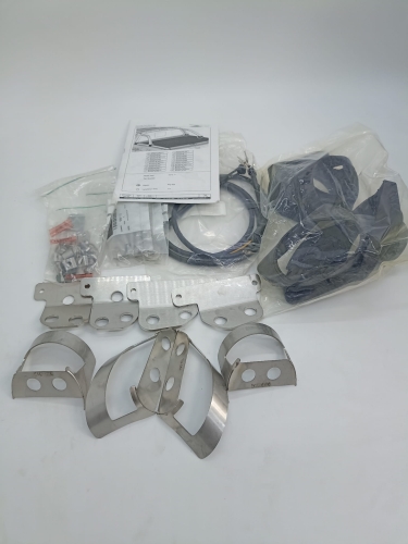 CZĘŚCI MOCUJĄCE OSŁONY PRZESTRZENI BAGAŻOWEJ RANGER 2011- A66SX-26286F79-AA 1862243