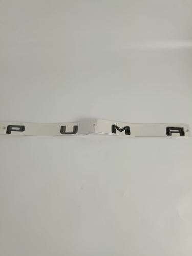 EMBLEMAT LOGO PUMA TYŁ L1TB-A42528-EC 2494626
