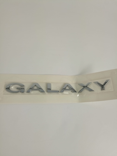 EMBLEMAT LOGO GALAXY TYŁ 6M21-R42528-BD 1808125
