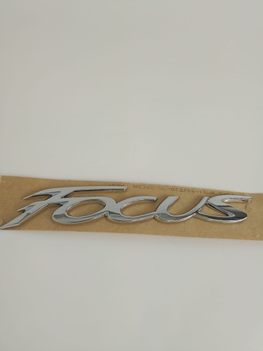 EMBLEMAT LOGO FOCUS TYŁ BM51-R42528-AA 1714989