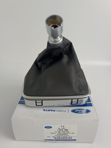 OSŁONA MIESZEK DZWIGNI ZMIANY BIEGÓW S-MAX / GALAXY 7G9R-7P002-MKC 1814190