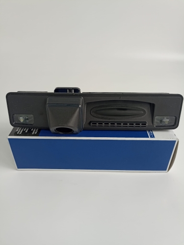 KLAMKA OTWIERANIA KLAPY BAGAŻNIKA TYŁ FIESTA MK8 F1EB-19B514-BG 2445415