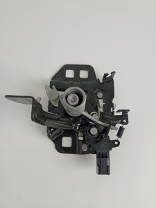 ZACZEP / ZAMEK MASKI MUSTANG KR3A-16700-AB 2561410