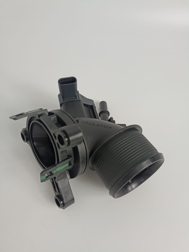 RURA WYLOTOWA INTERCOOLERA PUMA FOCUS FIESTA JX61-6F075-CA 2239737