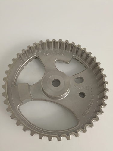 KOŁO WAŁKA ROZRZĄDU 2.0 DIESEL DURATORQ DW10F DS7Q-6A256-BA 1871340