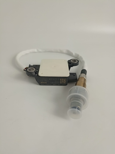 CZUJNIK SPALIN 2.0 DIESEL PANTHER ECOBLUE TRANSIT NK31-5L239-AA 2531168