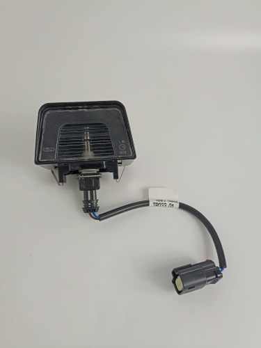 LAMPA / OŚWIETLENIE TABLICY REJESTRACYJNEJ TYLNEJ RANGER TRANSIT BK31-13550-AA 1815613