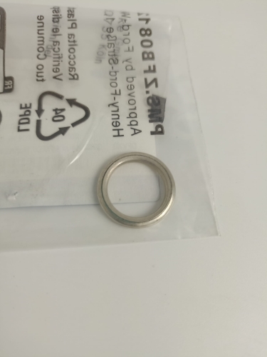 USZCZELKA KORKA SPUSTU OLEJU 1.5 I4 DI TURBO PETROL VWN3CA-6722-AA 2582440