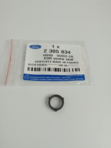 USZCZELKA Ø 13.15 INTERCOOLERA 2.0 ECOBLUE HG9Q-6C653-CA 2305834