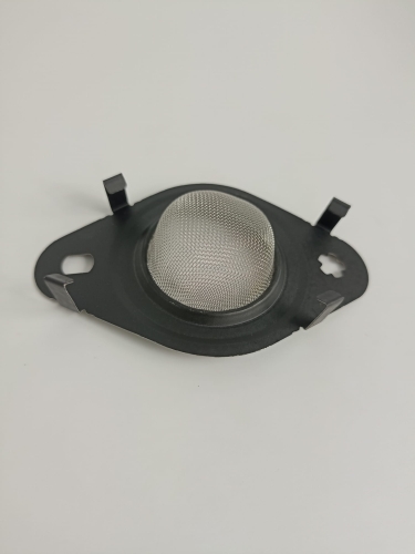 USZCZELKA RURKI CHŁODNICY EGR 2.0 ECOBLUE HG9Q-9V473-AB 2532932