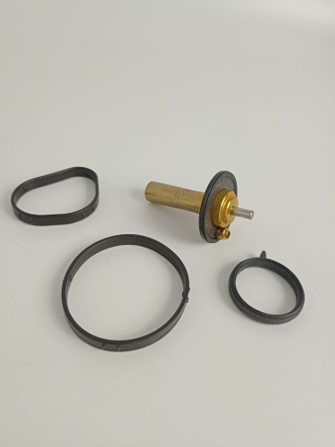 TERMOSTAT ZESTAW OD MODYFIKACJI 2.0 ECOBOOST GV61-8B580-EA 2184696