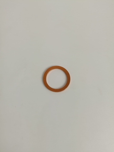 PODKŁADKA MIEDZIANA 12MM PRZEWODU ZASILANIA TURBO W715323-S300 5089540