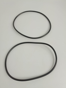 ZESTAW USZCZELEK PIASTY KOŁA TYŁ TRANSIT BK3W-18366-AA 1818628