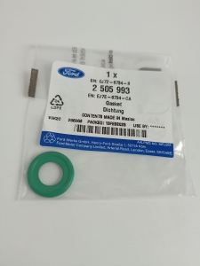 USZCZELKA KORKA SPUSTU OLEJU 2.0 ECOBLUE 2.5 GAS/ELEC EJ7E-6734-CA 2505993