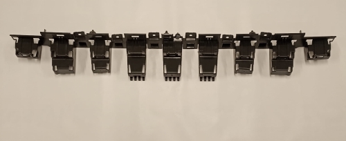 ABSORBER ZDERZAKA TYŁ KUGA MK3 2020- LV4B-17B861-DE 2535344