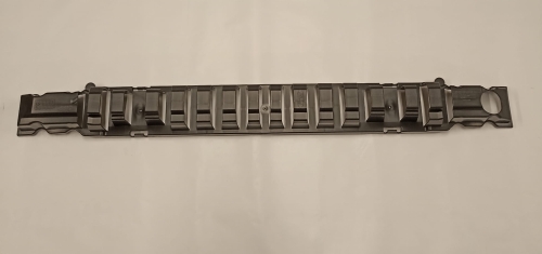 ABSORBER ZDERZAKA PRZÓD FOCUS MK4 2018- NX7B-17E898-AA 2532963