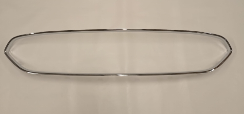 RAMKA CHROM KRATKI ZDERZAKA PRZÓD S-MAX MK2 / GALAXY MK4 EM2B-8150-AA5SM3 5344364