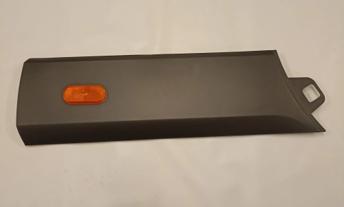 LISTWA DRZWI LEWY PRZÓD TRANSIT 2014- BK31-V20781-BJ5CND 1874793