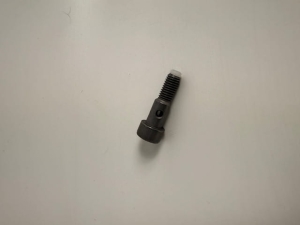 ŚRUBA Z FILTREM M10 X 37MM WEŻA OLEJOWEGO TURBOSPRĘŻARKI 1.4/1.5/1.6 TDCI 5M5Q-6C712-BB 1590756