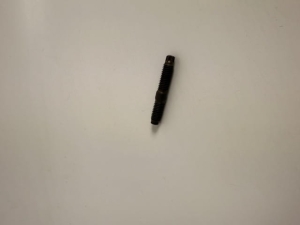 ŚRUBA DWUSTRONNA M8 X 17.5 + M8 X 25 TURBOSPRĘŻARKI W715309-S300 1693595