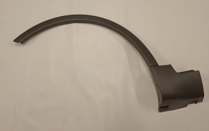 LISTWA NADKOLA BŁOTNIKA PRZEDNIEGO LEWEGO KUGA MK1 2008-2012 8V41-S16D239-AD 1528494