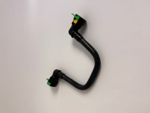 PRZEWÓD ELASTYCZNY CHŁODNICY OLEJU MONDEO MK4 2007-2014 8G91-7890-BC 1692341