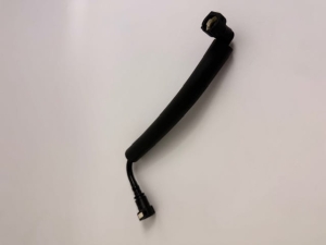 PRZEWÓD ELASTYCZNY POMPY SPRZĘGŁA FOCUS MK2 FL KUGA MK1 8V41-7T504-AB 1672393