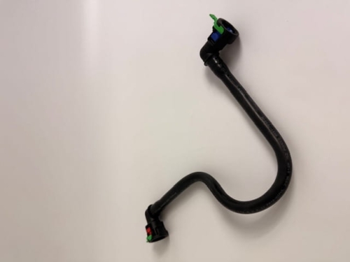 PRZEWÓD OLEJOWY CHŁODNICY OLEJU POWERSHIFT 8G91-7890-AC 1692339