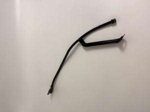 RURKA BAGNETU / WSKAŹNIKA POZIOMU OLEJU 1.8/2.0 DURATEC 16V 6M2G-6754-AA 1376478