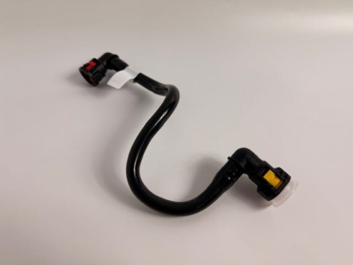 PRZEWÓD OLEJOWY CHŁODNICY OLEJU POWERSHIFT 9G91-7890-EB 1769690