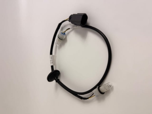 GNIAZDO Z PRZEWODEM ŚWIATŁA TYLNE DRZWI TRANSIT BK31-13412-AB 1823653