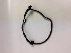 PRZEWÓD NADMIAROWY ZBIORNIKA CHŁODNICY 1.0 ECOBOOST C1B1-8C012-AD 1848679